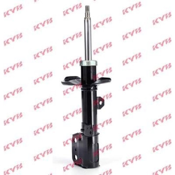KYB 334815 Stoßdämpfer Vorne rechts Excel-G KYB 334815 Stoßdämpfer Vorne rechts Excel-G