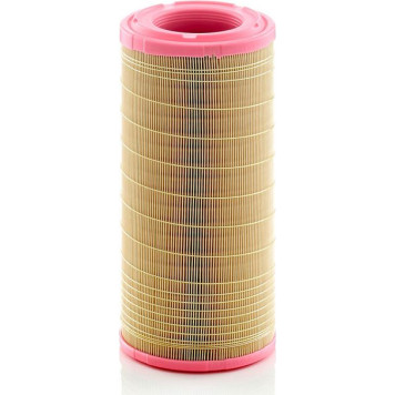 MANN-FILTER C 16 324/2 Luftfilter MANN-FILTER C 16 324/2 Luftfilter