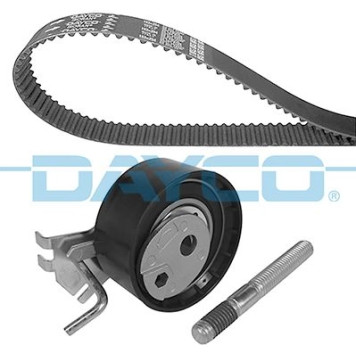 Dayco KTB337 Zahnriemensatz Dayco KTB337 Zahnriemensatz