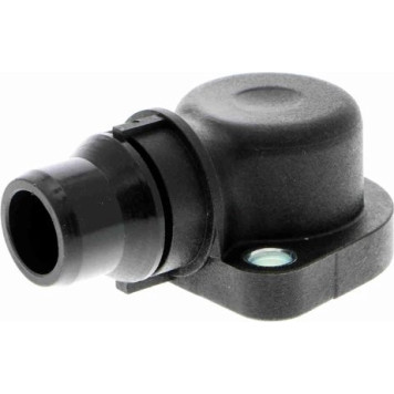 Vaico V10-2345 Kühlmittelflansch
