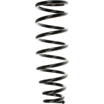 Spidan 55827 Fahrwerksfeder