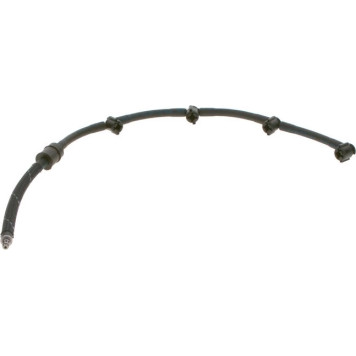 BOSCH 0 445 130 027 Schlauch, Leckkraftstoff BOSCH 0 445 130 027 Schlauch, Leckkraftstoff