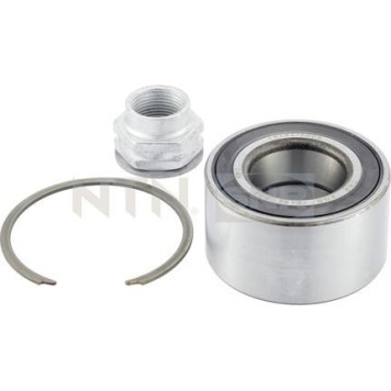 NTN-SNR R158.40 Radlagersatz
