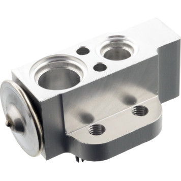 FEBI BILSTEIN 104915 Expansionsventil, Klimaanlage FEBI BILSTEIN 104915 Expansionsventil, Klimaanlage