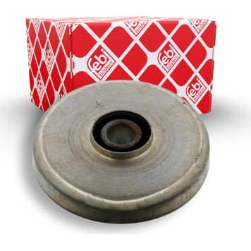 2x febi bilstein 06667 Lagerung, Verteilergetriebe 2 x