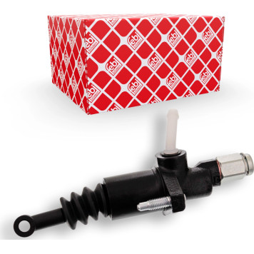 FEBI BILSTEIN 46208 Geberzylinder, Kupplung FEBI BILSTEIN 46208 Geberzylinder, Kupplung