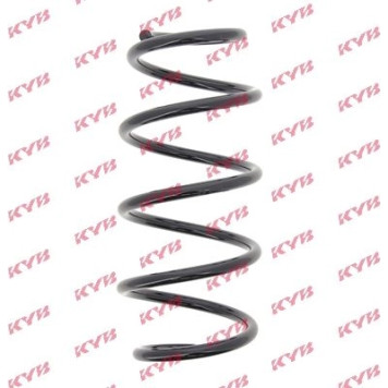 KYB RH2672 Fahrwerksfeder K-Flex KYB RH2672 Fahrwerksfeder K-Flex
