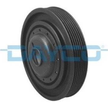 Dayco DPV1065 Riemenscheibe, Kurbelwelle Dayco DPV1065 Riemenscheibe, Kurbelwelle