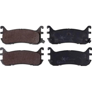 Maxgear 19-1385 Bremsbelagsatz, Scheibenbremse Maxgear 19-1385 Bremsbelagsatz, Scheibenbremse