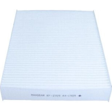 Maxgear 26-1508 Filter, Innenraumluft