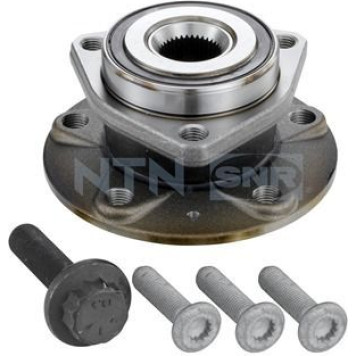 NTN-SNR R154.61 Radlagersatz NTN-SNR R154.61 Radlagersatz