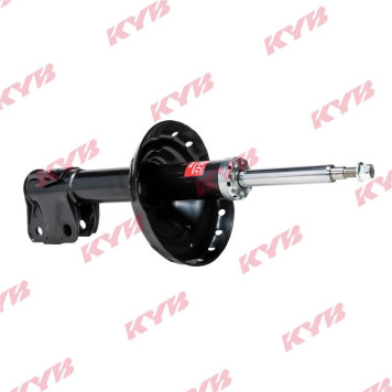 KYB 339412 Stoßdämpfer Vorne rechts Excel-G KYB 339412 Stoßdämpfer Vorne rechts Excel-G