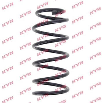 KYB RA3793 Fahrwerksfeder K-Flex KYB RA3793 Fahrwerksfeder K-Flex