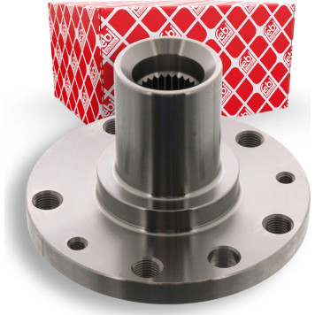 FEBI BILSTEIN 49021 Radnabe FEBI BILSTEIN 49021 Radnabe