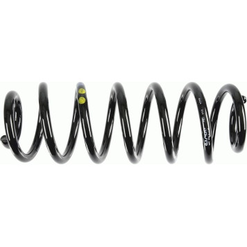 Sachs 994 372 Fahrwerksfeder