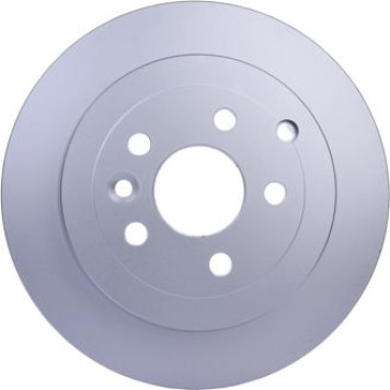 Hella 8DD 355 118-921 Bremsscheibe PRO Hella 8DD 355 118-921 Bremsscheibe PRO