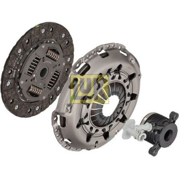 LuK 622 3446 33 Kupplungssatz RepSet Pro