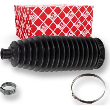 FEBI BILSTEIN 172795 Faltenbalgsatz, Lenkung