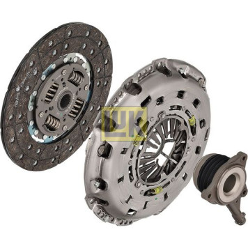 LuK 626 3034 33 Kupplungssatz RepSet Pro