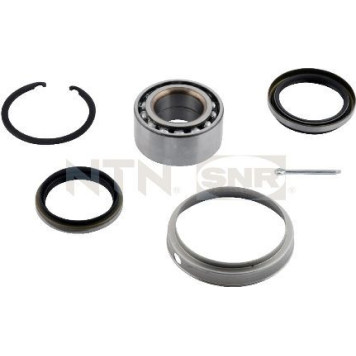 NTN-SNR R169.38 Radlagersatz NTN-SNR R169.38 Radlagersatz