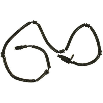 Metzger 0900693 Sensor, Raddrehzahl