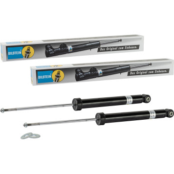 2x BILSTEIN 19-103150 Stoßdämpfer B4 OE Replacement für 3er M-Fahrwerk 2x BILSTEIN 19-103150 Stoßdämpfer B4 OE Replacement für 3er M-Fahrwerk