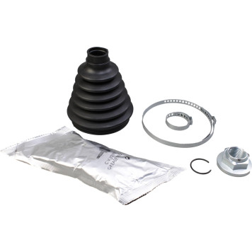 Metzger 751.713 Faltenbalgsatz, Antriebswelle COMPETENCE KIT