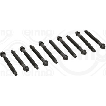 Elring 759.180 Zylinderkopfschraubensatz