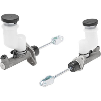 Valeo 804690 Geberzylinder, Kupplung