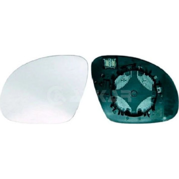Alkar 6401611 Spiegelglas, Außenspiegel Alkar 6401611 Spiegelglas, Außenspiegel