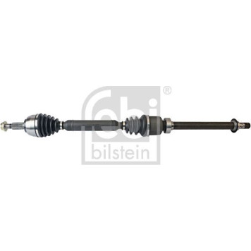 febi bilstein 188152 Antriebswelle febi bilstein 188152 Antriebswelle