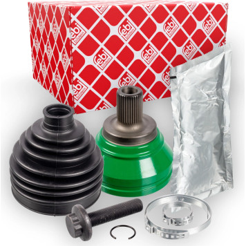FEBI BILSTEIN 109402 Gelenksatz, Antriebswelle FEBI BILSTEIN 109402 Gelenksatz, Antriebswelle