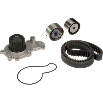 Gates KP1T246 Wasserpumpe + Zahnriemensatz PowerGrip™