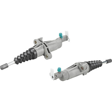 Valeo 804747 Nehmerzylinder, Kupplung
