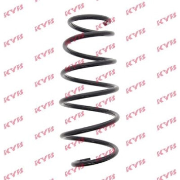 2x KYB RH2696 Fahrwerksfeder K-Flex