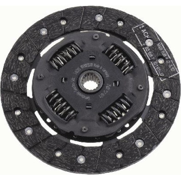 Sachs 1878 003 240 Kupplungsscheibe Sachs 1878 003 240 Kupplungsscheibe