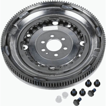 Sachs 2295 601 008 Schwungrad Zwei-Massen-Schwungrad Sachs 2295 601 008 Schwungrad Zwei-Massen-Schwungrad