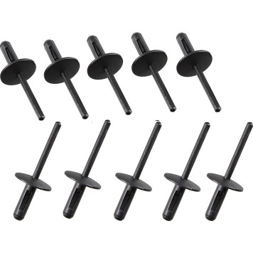 Metzger 2280011 Clip, Zierleiste/Schutzleiste Metzger 2280011 Clip, Zierleiste/Schutzleiste