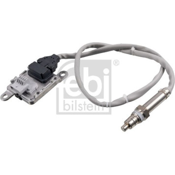 febi bilstein 197509 NOx-Sensor, Harnstoffeinspritzung febi bilstein 197509 NOx-Sensor, Harnstoffeinspritzung