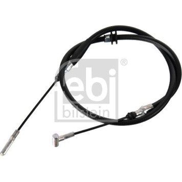 febi bilstein 176804 Seilzug, Feststellbremse febi bilstein 176804 Seilzug, Feststellbremse