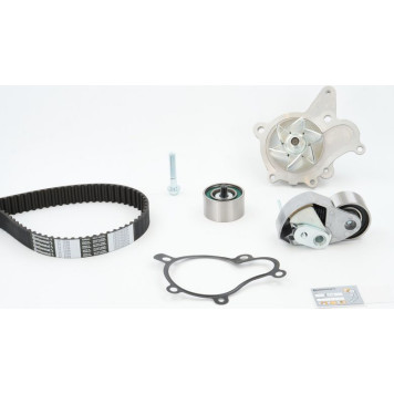 ContiTech CT1099WP1 Wasserpumpe + Zahnriemensatz ContiTech CT1099WP1 Wasserpumpe + Zahnriemensatz