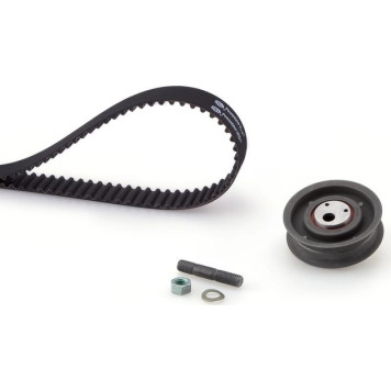 Gates K015016 Zahnriemensatz PowerGrip™