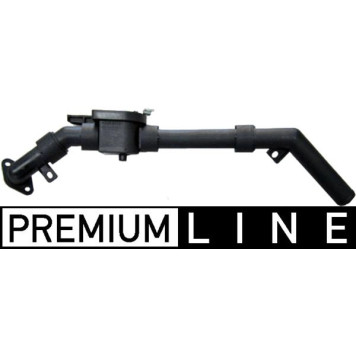 Mahle CV 4 000P Kühlmittelregelventil BEHR Premium Line