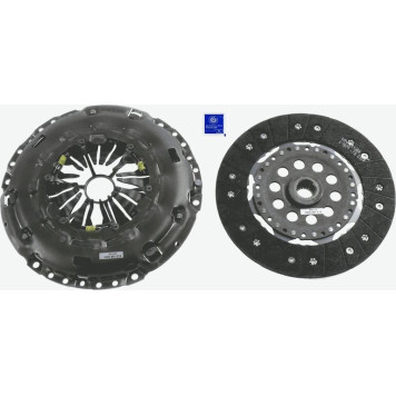 SACHS 3000 951 815 Kupplungssatz XTend SACHS 3000 951 815 Kupplungssatz XTend