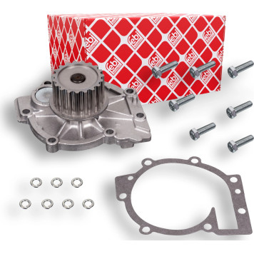 FEBI BILSTEIN 23303 Wasserpumpe FEBI BILSTEIN 23303 Wasserpumpe
