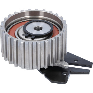 FEBI BILSTEIN 10298 Spannrolle, Zahnriemen FEBI BILSTEIN 10298 Spannrolle, Zahnriemen