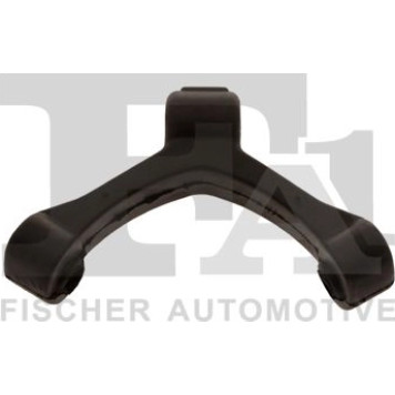 FA1 113-736 Halter, Abgasanlage