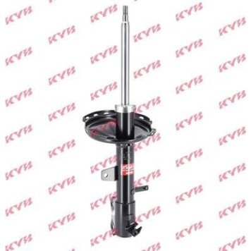 KYB 334395 Stoßdämpfer Hinten links Excel-G KYB 334395 Stoßdämpfer Hinten links Excel-G