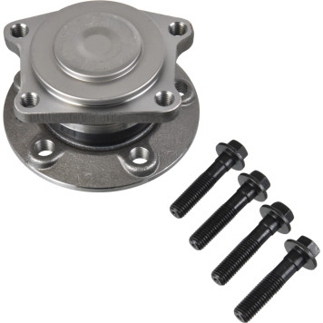 FEBI BILSTEIN 177506 Radlagersatz FEBI BILSTEIN 177506 Radlagersatz