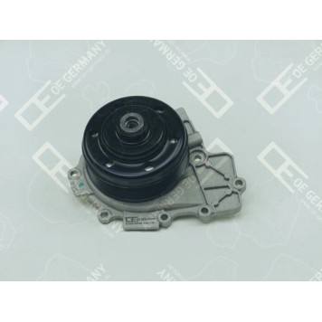 Wasserpumpe Motorkühlung für Mercedes Benz OM 651 D22 651 200 35 01 OEGERMANY Wasserpumpe Motorkühlung für Mercedes Benz OM 651 D22 651 200 35 01 OEGERMANY